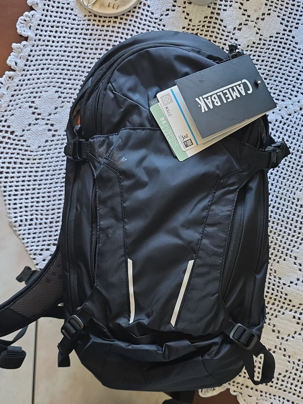CamelBak Muke Mountain Bike pack 12L